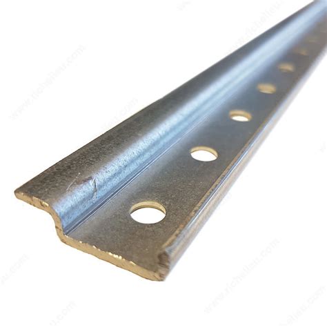 cabinet hanging rail brackets